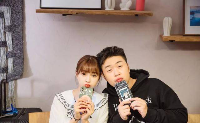 魏坤琳老婆早在两年前就知道桑洁和魏坤琳的事,两人因此常争执_杜海涛