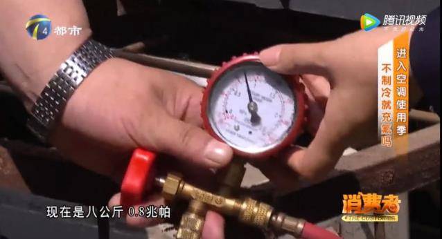 如何判断空调是不是缺氟利昂？空调不制冷原因？防坑指南请收好！（怎么判断空调缺氟利昂了）