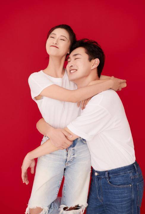 王彦霖结婚,方媛秀恩爱,都抵不过唐嫣的520营业_杨子_黄圣依_人家