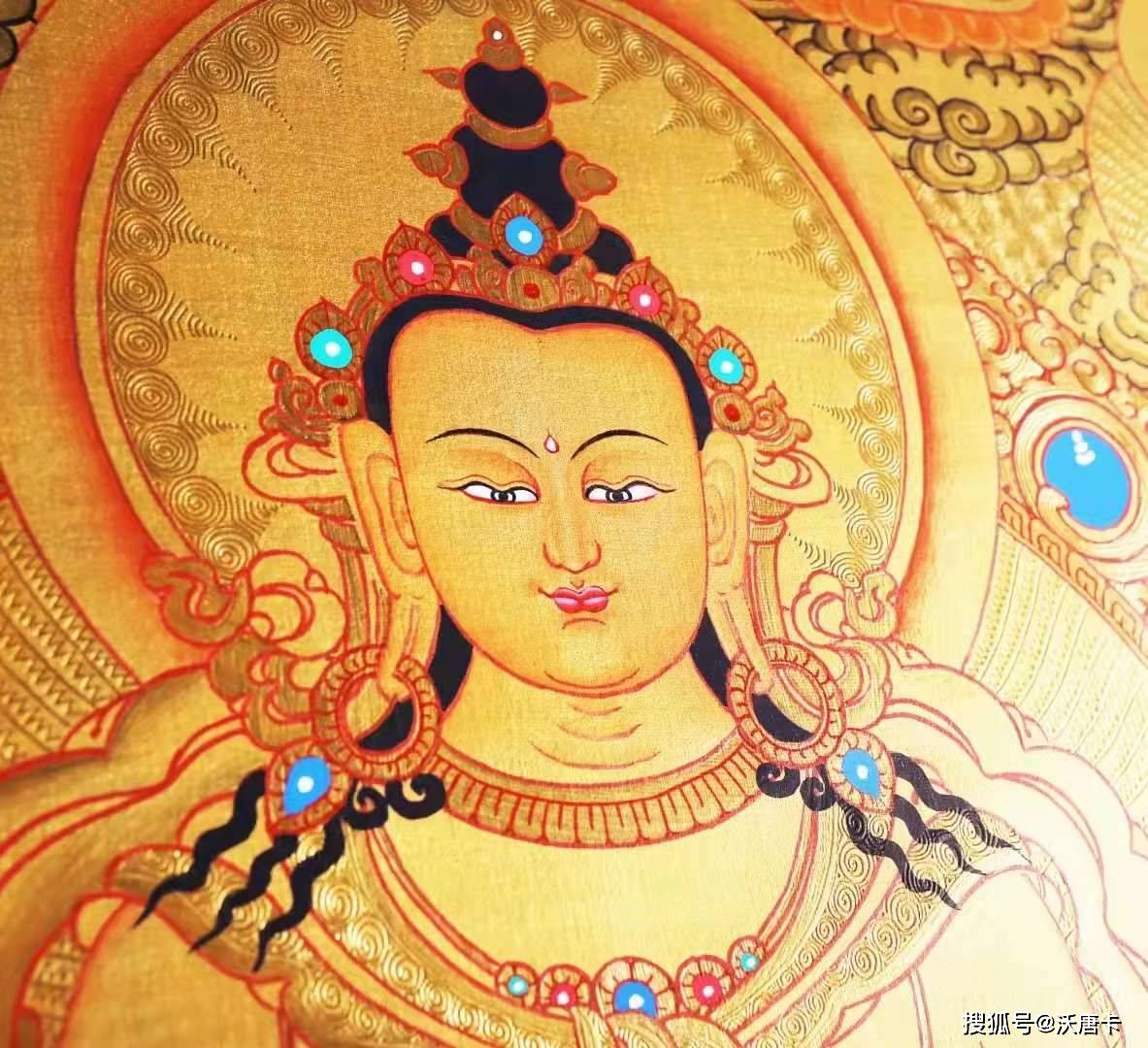 藏传佛教的传播