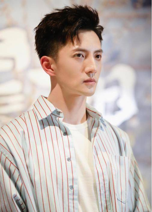 买定离手我爱你定档,男主翟天临被换脸,新男主是九零后_电视剧_观众们