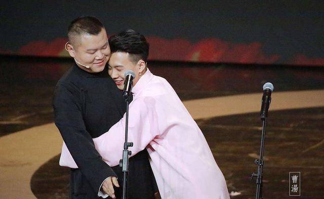 相声表演方面,郭麒麟走的是正路,还是歪路_郭德纲_内容_什么