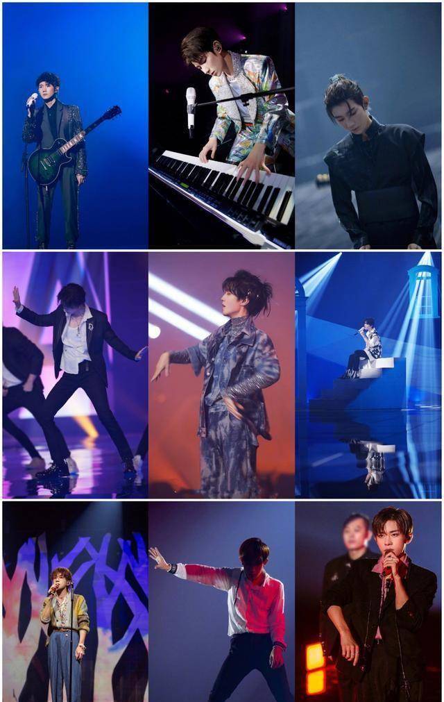 tfboys让我们看到了什么才是内娱第一顶流男团的魅力,据了解,tfboys