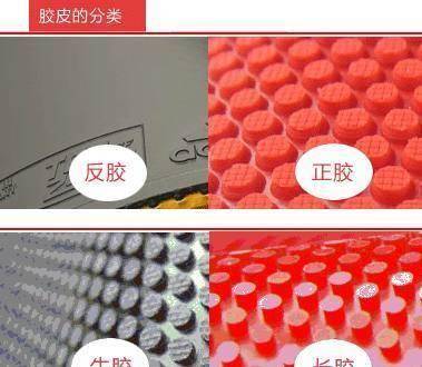 乒乓球爱好者用反手位用反胶防守,想换成正胶或者长胶哪个更好?