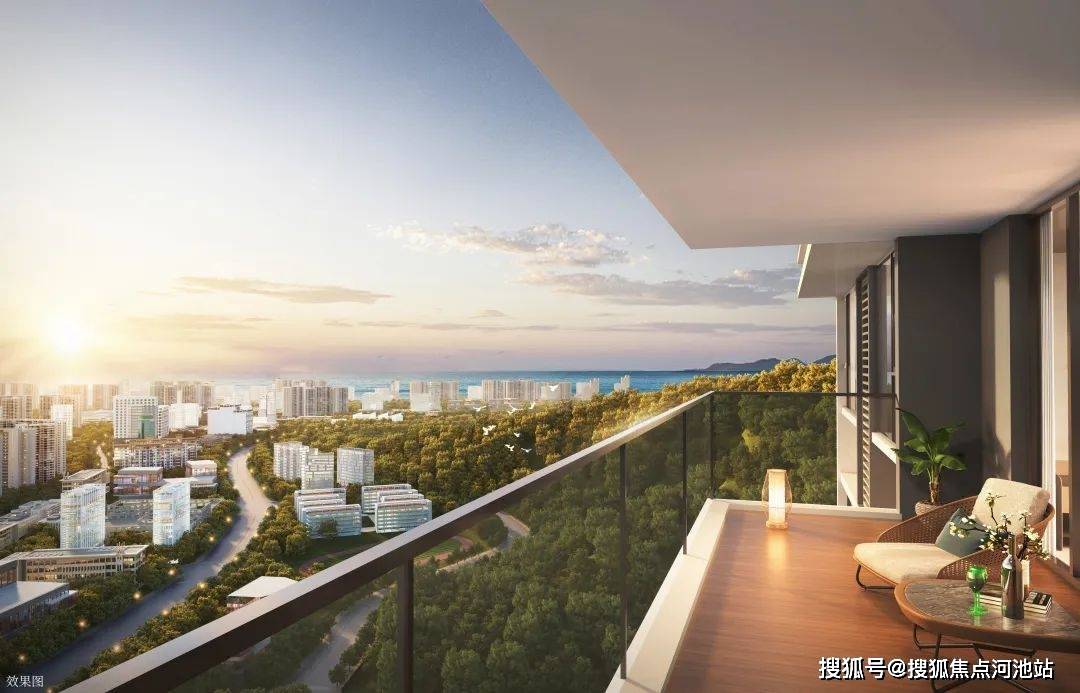 鹏瑞·半山云璟(深圳)鹏瑞·半山云璟房价、户型图、楼盘详情分析_生活_山海_新城市