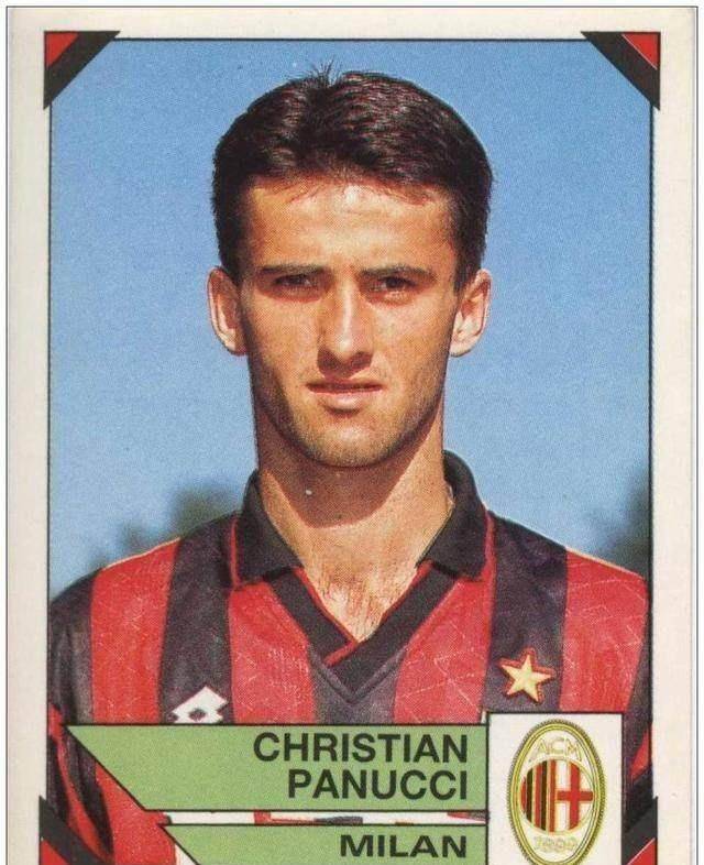 帕努奇ac米兰岁月最全回顾顺祝44周岁生日快乐(多图)_比赛_意甲联赛