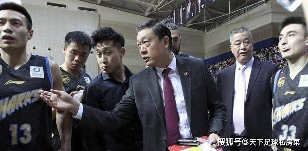 签李根追逐莫泰,上海男篮展现雄心,纸面实力已不输辽宁广东_球员_赛季