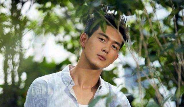 亲爱的打榜众多男神,有没有你最心仪的他呢?_韩商言_标签_战队