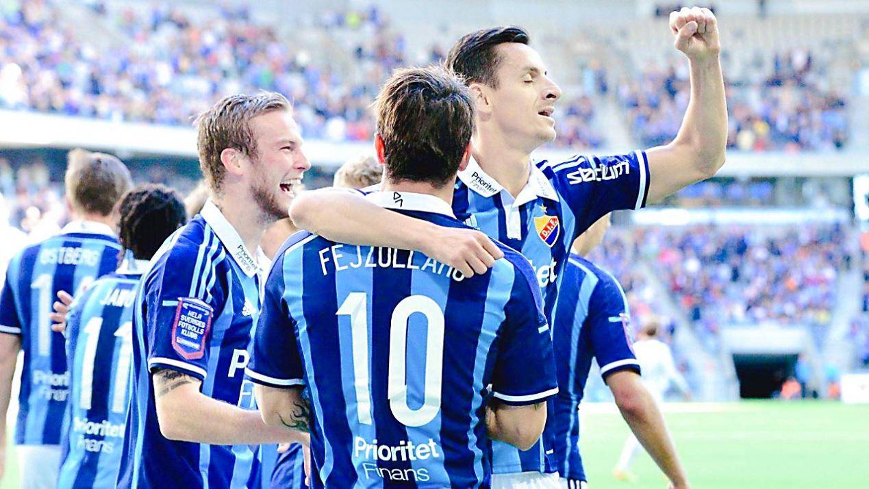 瑞超 马尔默vs天狼星_联赛_比赛_赛事