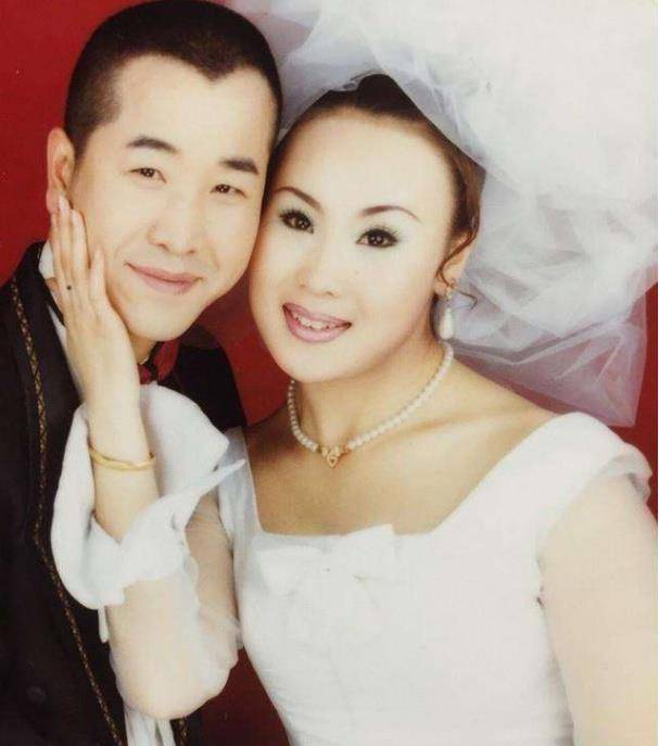 乡村爱情11:宋晓峰妻子也参演,演技颜值都在线,你认出来了吗?