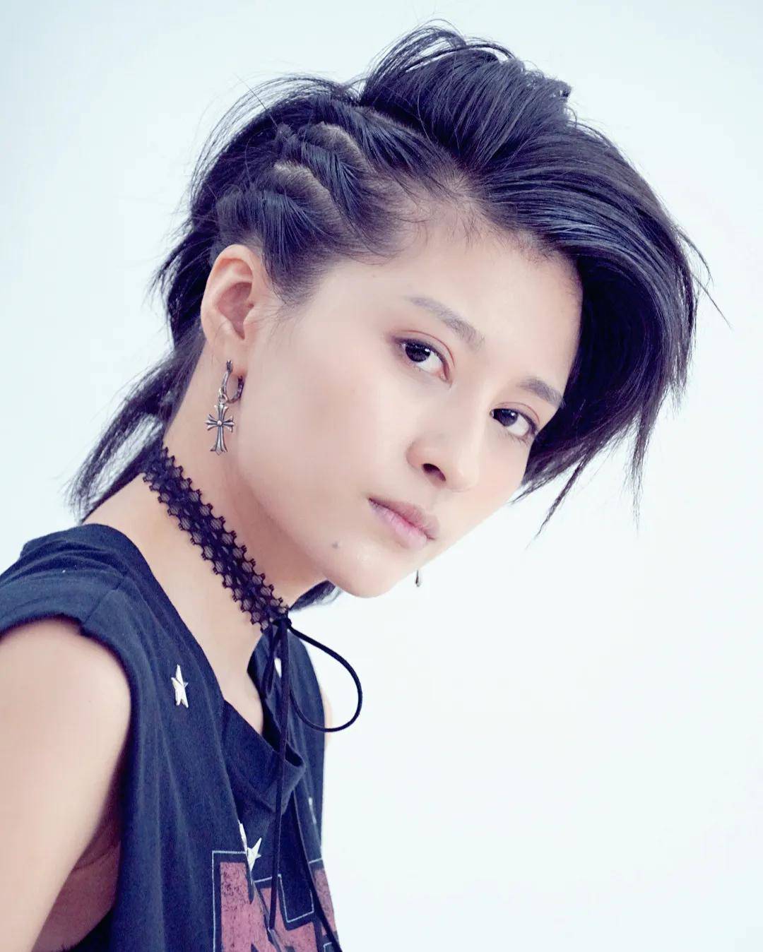 《南洋女儿情》王宸心:不当模特做演员,她还是苏小玎的绯闻女友