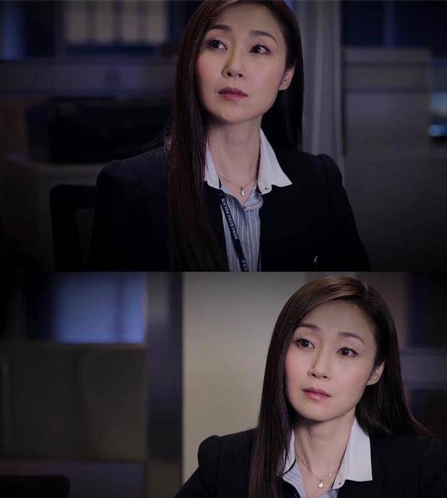 甄子丹为她冲冠一怒,万绮雯闪婚龙套演员,第一美腿马小玲出新剧