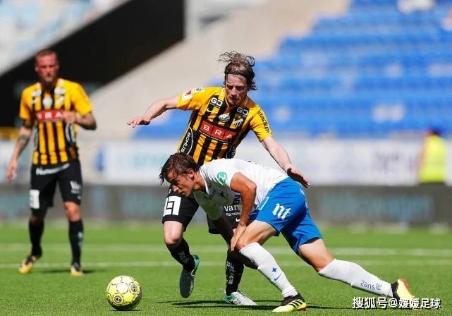 瑞超:佐加顿斯vs瓦尔贝里,北雪平vs赫根_赛事_成绩_比赛