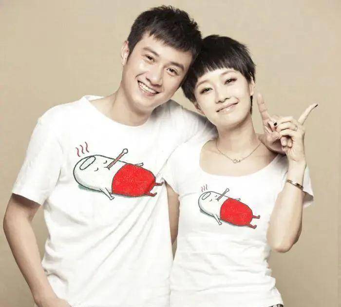 盘点女明星要强 婚姻不幸福,那么哪些明星是要强还是老公问题?