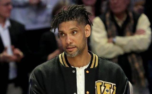 我们的青春因他们而精彩_邓肯_卡特_退役