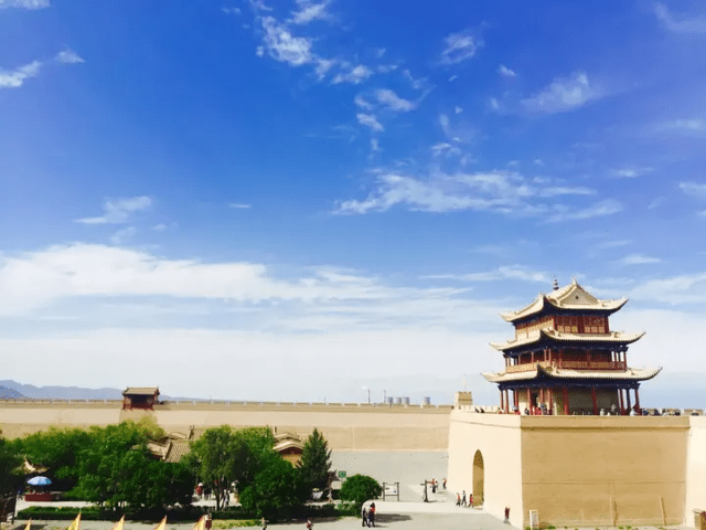 西北旅游最全最详细攻略没有之一，去一次大西北，等于十次旅行-西北游玩攻略