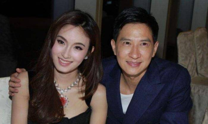 人妖皇后宝儿:17岁变成女人,让张家辉怀疑性取向,如今渴望当妈_古天乐