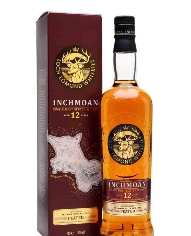 酒款是高登麦克菲尔(gordon&macphail)收购本诺曼克酒厂不久后推出的