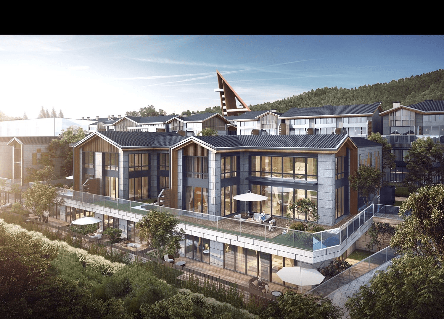 首页【最新】三亚爱上山·艺术小镇〖售楼中心〗售楼处电话 价格 地址