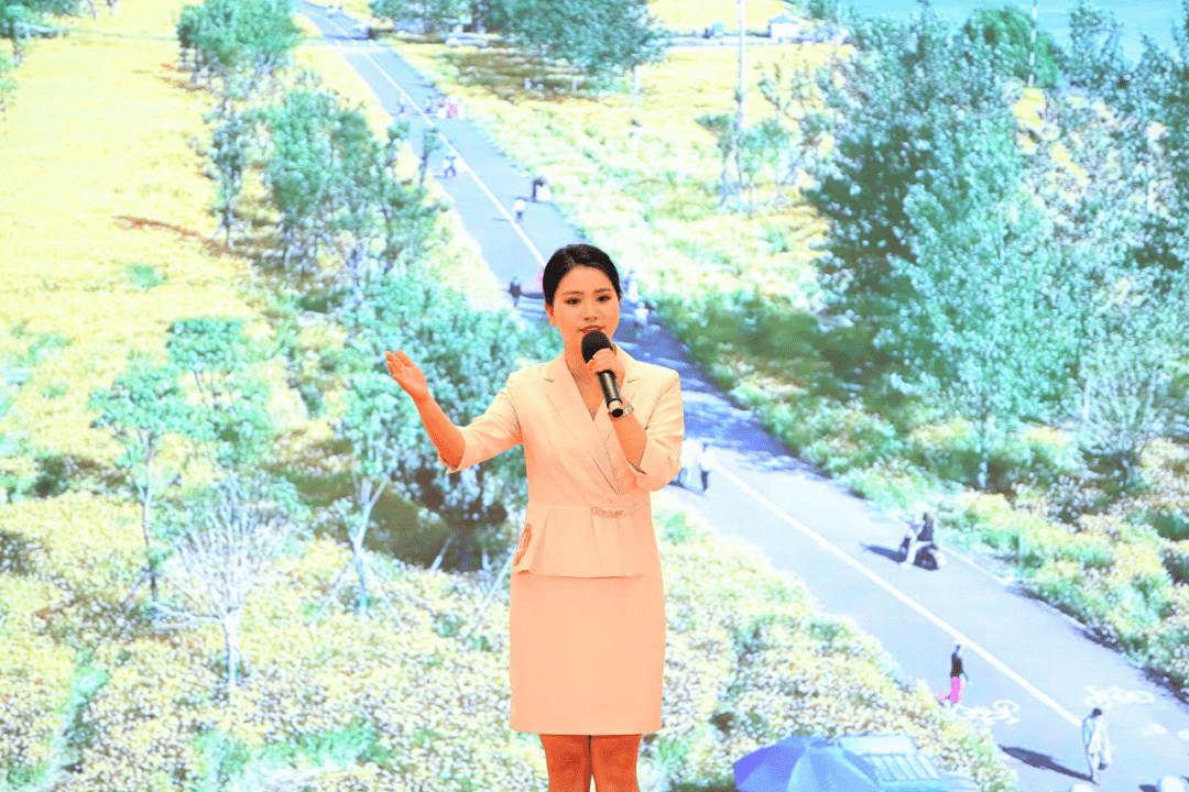 湖北省荆州博物馆讲解员在全省新时代红色故事讲解大赛中荣获佳绩