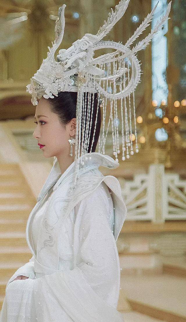 赵丽颖才是"锦觅"第一人选?
