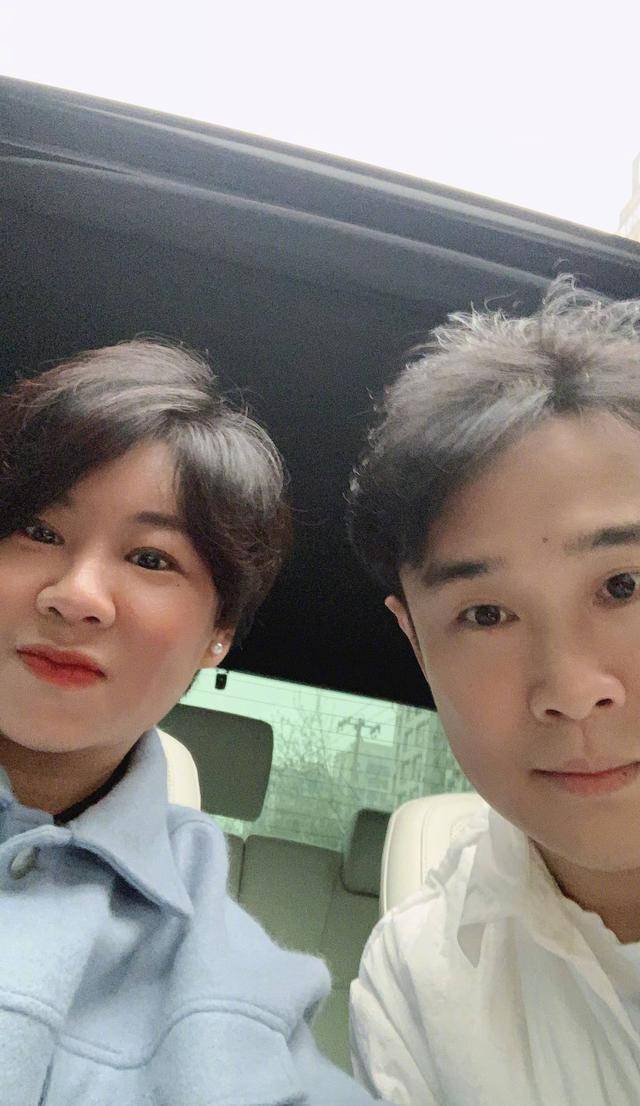 小沈阳晒近况,发福到下颚线消失,拿刘德华和大象开玩笑惹争议?