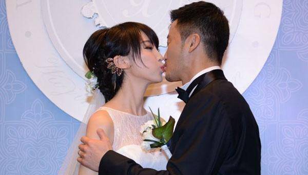 吴京家死鬼是段奕宏,谢楠天天喊吴昕老公_微博_网友