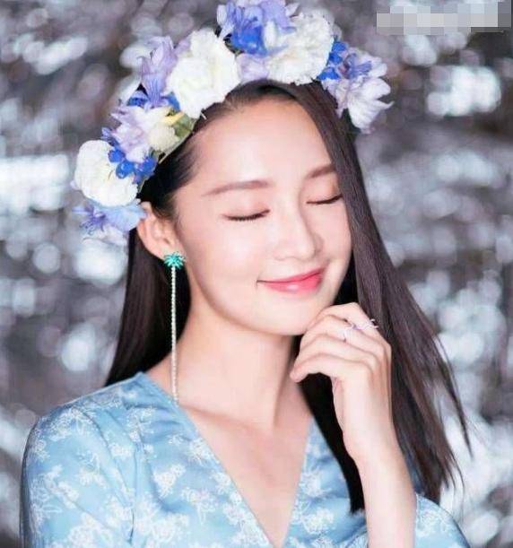 不睡觉不会闭眼的女星以为只有杨幂,原来还有她_北京市_未来_星光