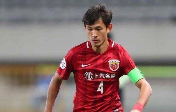 孙祥走后他撑起上港,获里皮青睐,今或带上港实现亚冠梦_武磊_恒大