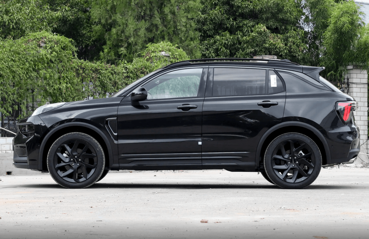 旅行必备,领克01暗夜版在不同模式下的驾驶体验如何_搜狐汽车_搜狐网