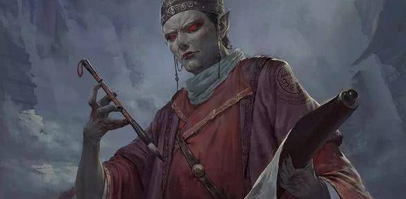 在冥界地府中有6大至尊法宝,生死簿仅能排第二,三