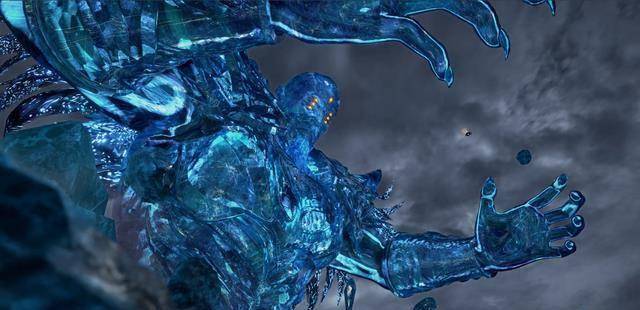 武庚纪又少了一个女神,白龙陨落,黑龙的心也跟着一起离开了_的力量