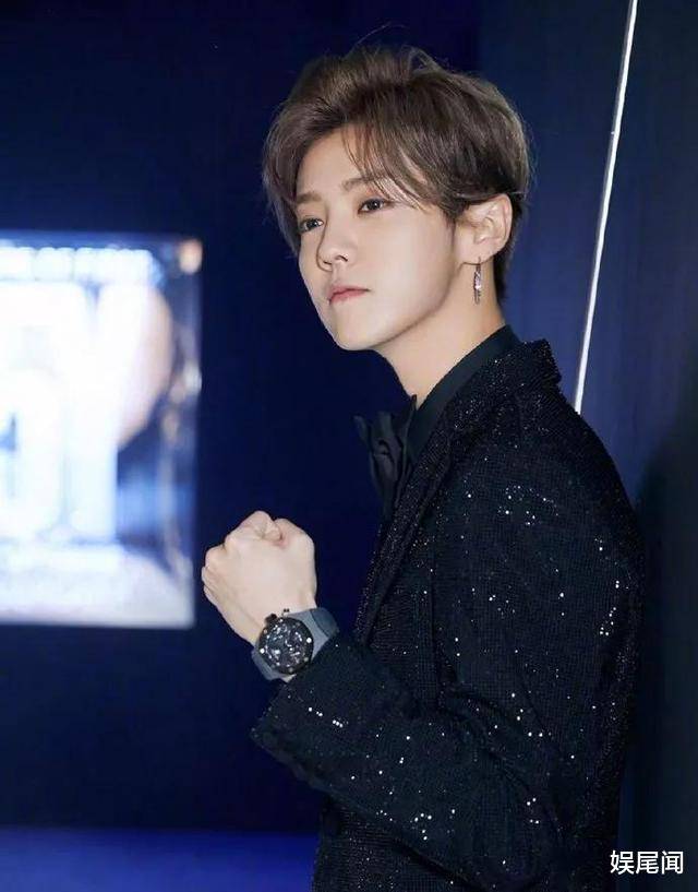 谢霆锋申请退加拿大籍,星爸谢贤回应支持,鹿晗与爱彼终止合作_品牌