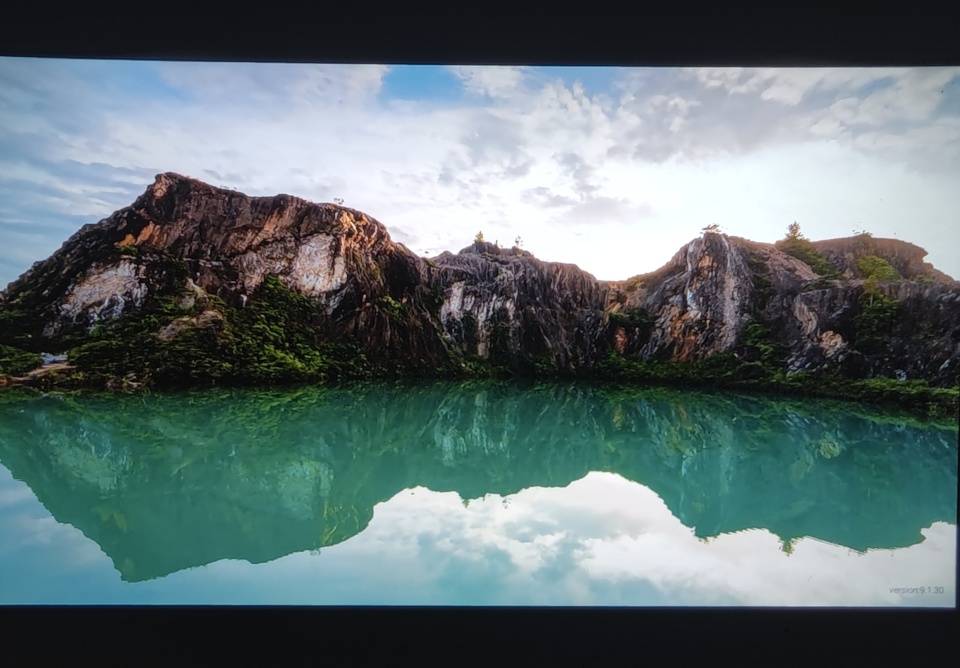 千元投影新标杆酷开P9实测:XLCD高亮引擎带来真亮度,好色彩!