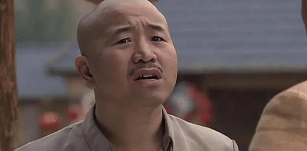 王小利的妻子李琳:嫁大11岁二婚老公"刘能",一家5口很幸福_演出