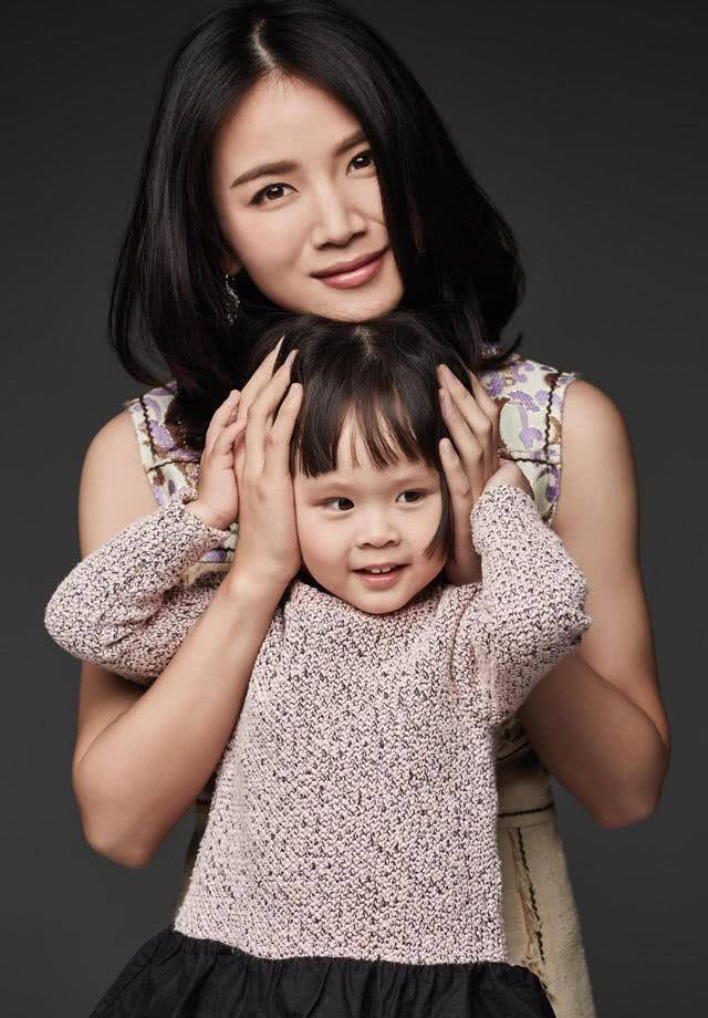 演员曹曦文:情断陈思成,闪婚富二代,离婚后独自抚养女儿不后悔_表演