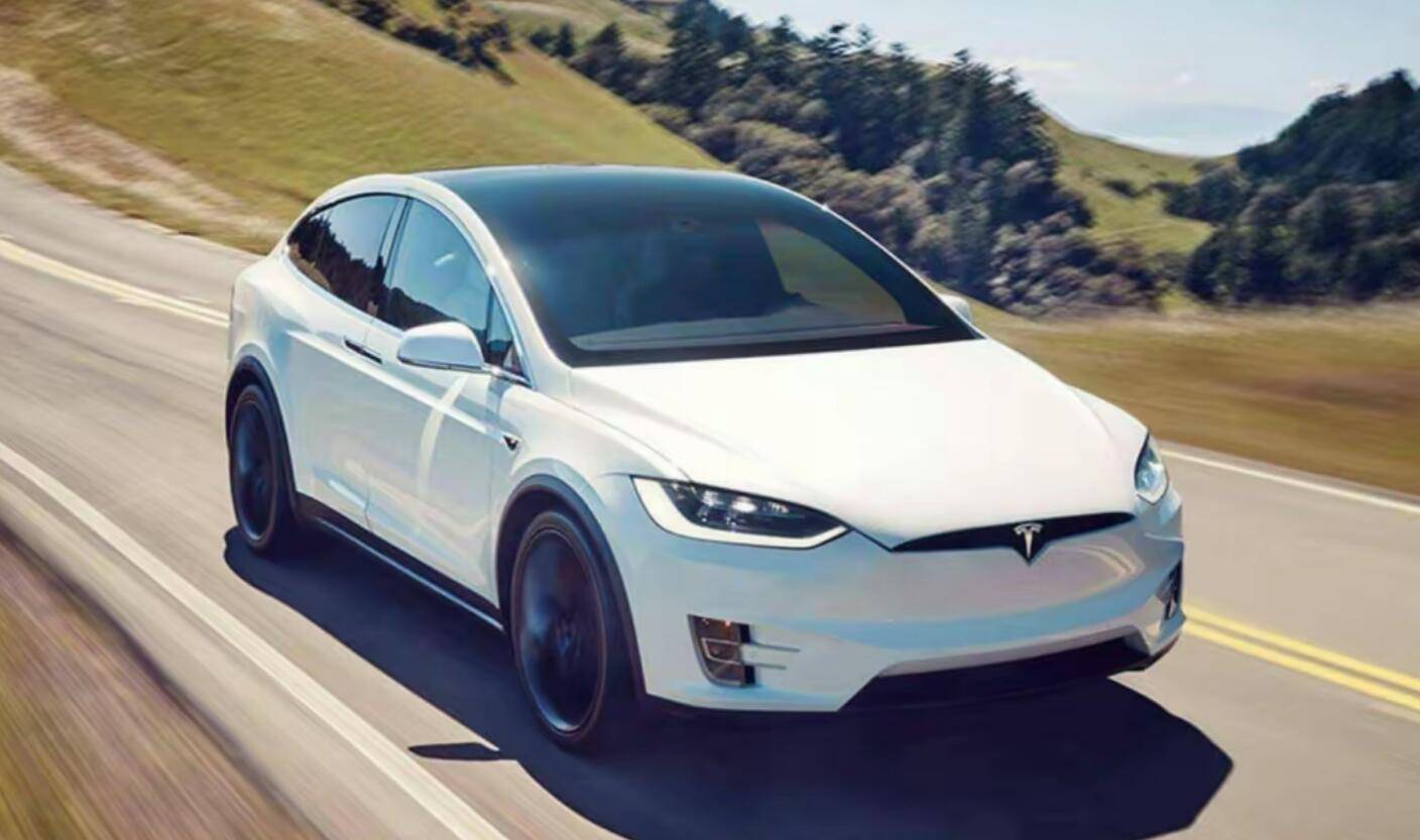 最高优惠4.5万元,特斯拉部分车型再度降价_搜狐汽车_搜狐网
