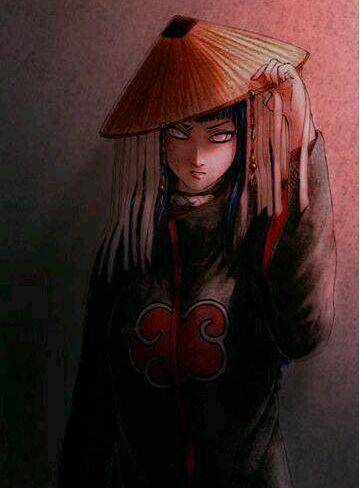 火影:当主角们黑化后,雏田变大姐头,而第七班帅的过分!