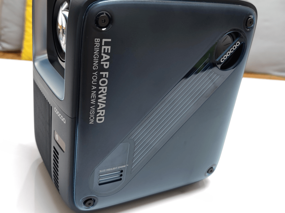 千元投影新标杆酷开P9实测:XLCD高亮引擎带来真亮度,好色彩!