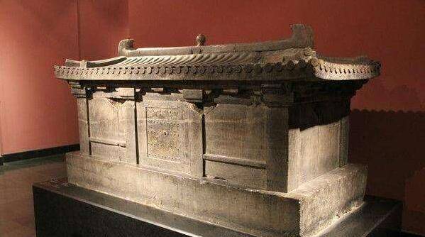 西安小女孩李静训的墓地堪比帝王,这是什么原因?