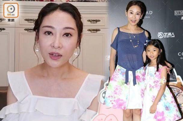 去年参演了《灿烂的外母》,杨卓娜为配合剧中角色故事要求,不惜牺牲