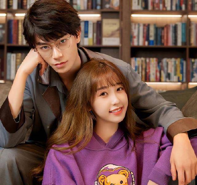 小八卦,博君一肖,郭麒麟,虞书欣,姜贞羽任豪,李佳琦_cp_资源_商务