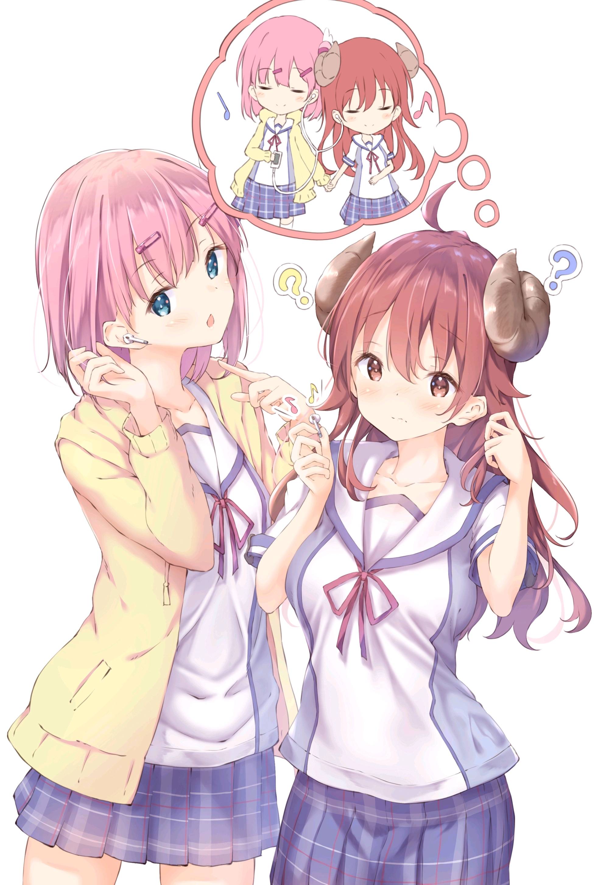 "(原型为东京都多摩市),突然觉醒了魔族之力的暗之魔族的末裔吉田优子