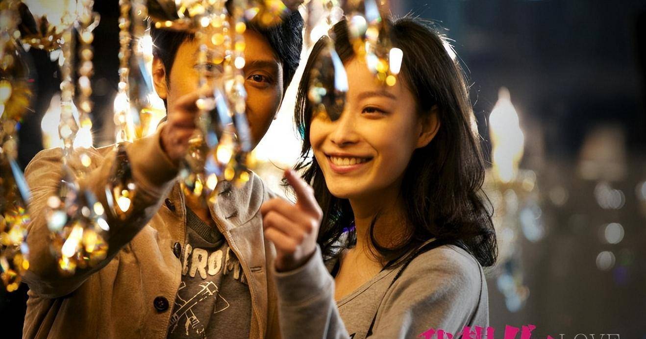 这一次,被官媒点名的"谋女郎"倪妮,让所有人刮目相看_张艺谋_张伟平