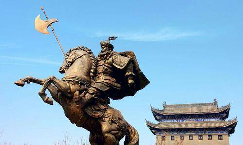 林冲的武艺放在南宋，属于什么档次？能否与“八大锤”一战？