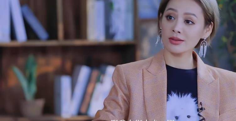 都是通过《乘风破浪的姐姐》的采访节目《定义》被易立竞成功圈粉的