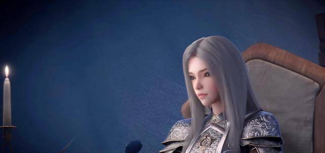 雄兵连:苏玛丽强吻鹤熙合情合理,天基王背叛天宫就是不知好歹?