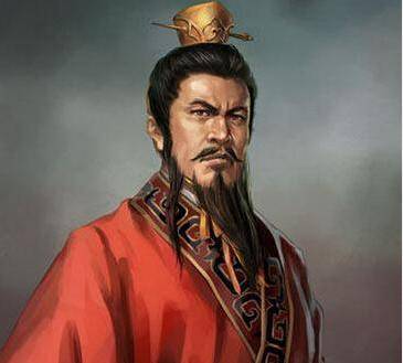 三国历史上两大丑男，一个是算卦的祖师爷，一个是建安七子之一