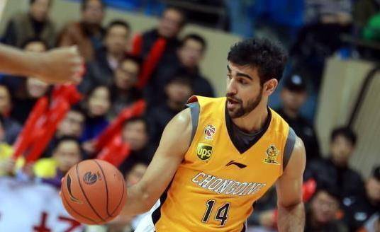 伊朗男篮希望之星无缘国家队,世锦赛场均12 7,曾被nba选中_名单_球员