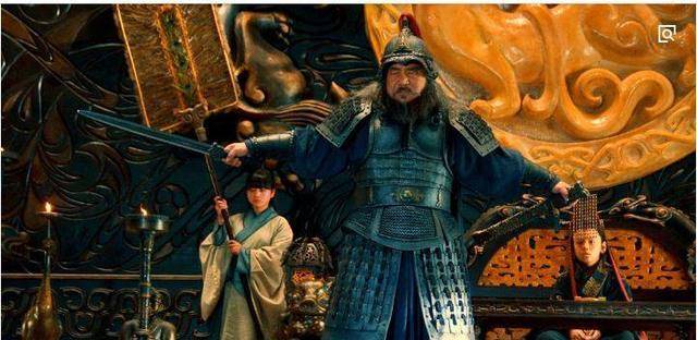 中国史上八大奸臣：魏忠贤仅居第八，第二第三是三国，第一都知道